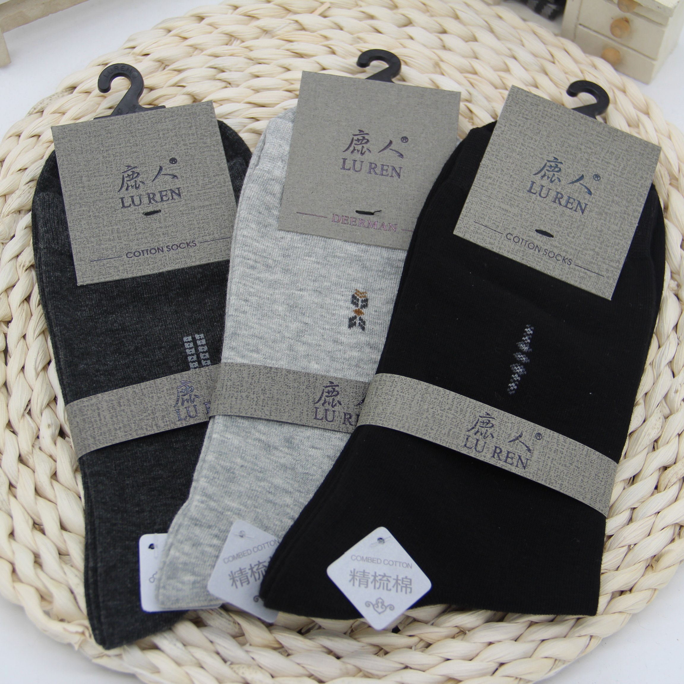 Chaussettes - collants - Ref 757036 Image 1