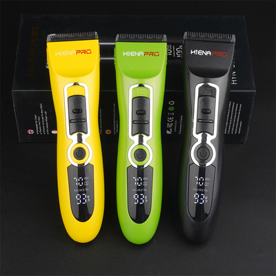 进口品质专业理发电推剪充插两用