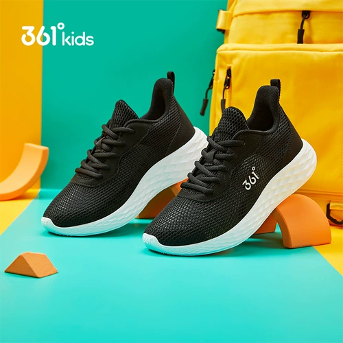 Туфли, летняя детская спортивная обувь для мальчиков, сезон 2021, подходит для подростков, мягкая подошва