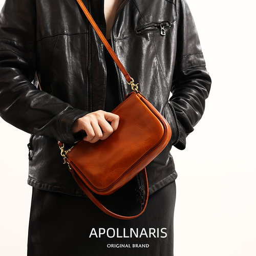 意大利进口植鞣革皮质油脂丰富