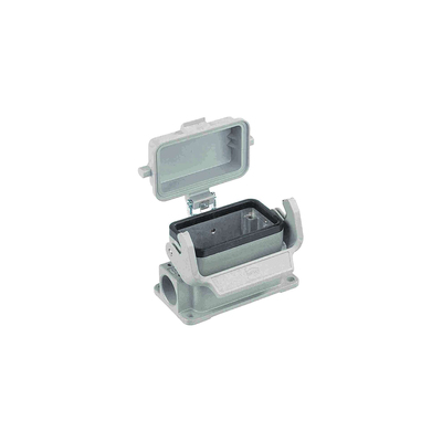 HARTING矩形连接器单体插芯