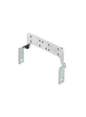 HARTING浩亭09000005208哈丁矩形连接器附件16 B屏蔽框架高结构