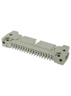 HARTING浩亭09185406924哈丁板对板连接器PCB 连接器电路板连接器