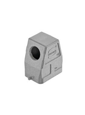 HARTING浩亭19300060546哈丁矩形连接器用于工业连接器