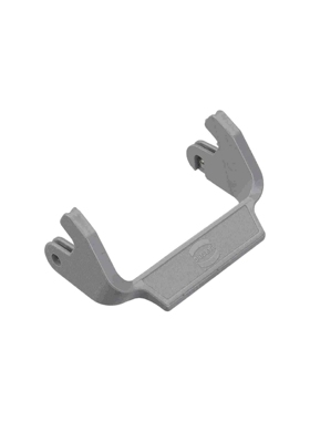 HARTING浩亭09000005222哈丁矩形连接器附件锁扣系统锁扣