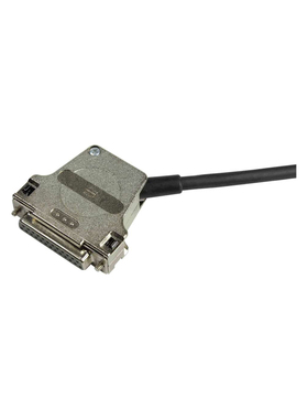 HARTING浩亭09670250334哈丁 D-Sub板端连接器电源和信号连接器