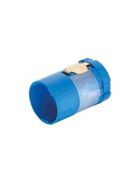 HARTING浩亭09156083001哈丁圆形连接器 M23设备端 M23插芯