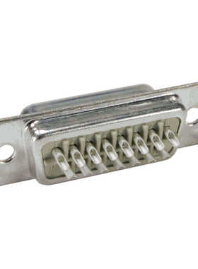 HARTING浩亭09672255604哈丁 D-Sub 超小型D连接器 接口连接器