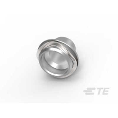 连接器泰科TE屏蔽层汽车连接器