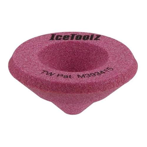 立富前叉打磨管材修边倒角工具