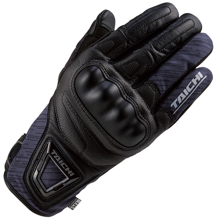 日本TAICHI防水摩托车RST630舒适透气触屏新雪丽棉冬季手套男女