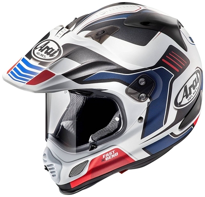 ARAI TOUR-CROSS3带帽檐GS非双长途越野摩托机车骑行安全拉力头盔