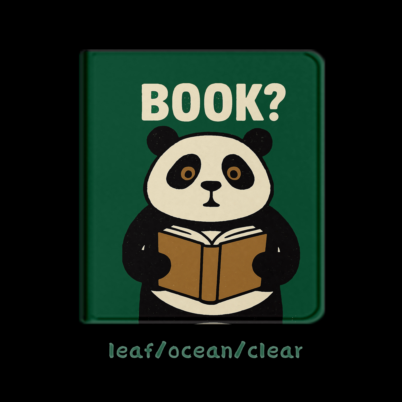 磁吸超薄壳+原创设计+可爱