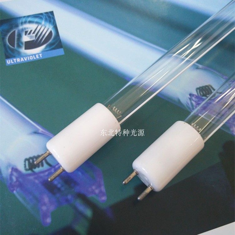 贺利氏heraeus nil 290/154xl/mbpde 290w厨房油烟处理紫外线灯管