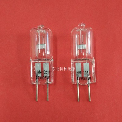 17V 95W ADEC韩国牙椅牙科灯泡 17V95W