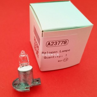 DR6000 DR5000 光源灯泡 分光光度计 A23778