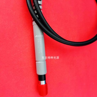 N805 Cite 120Q荧光显微镜用导光束P 00040 00038光纤P