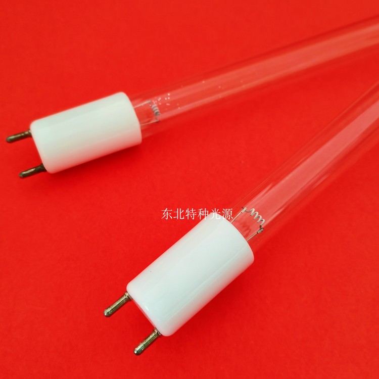 EXCELITAS GPH865T5VH/MBPDE 双端 厨房油烟废气处理紫外线灯48W