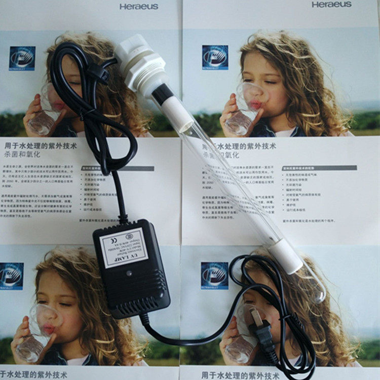 贺利氏Heraeus水处理灯管GPH540T5L除藻灯管GPH540T5VH紫外线灯|ruв категории награду материалов, источник света, других источников света - от Buy2taobao.com для оказания профессиональной услуги покупки агента Taobao