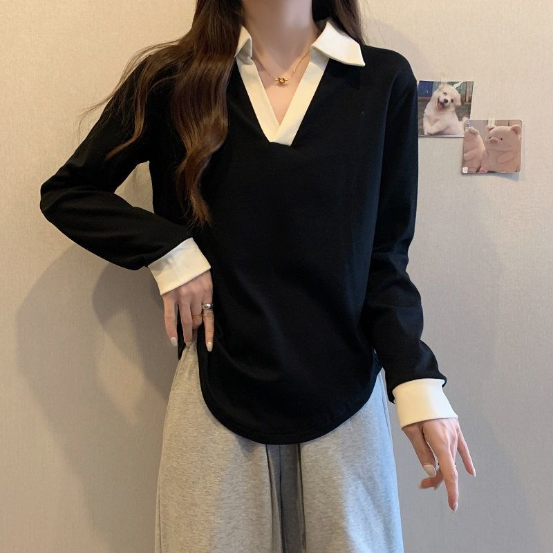 大码女装2025春秋冬新款