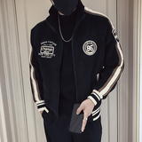 MY37-P138冬季衣外套男仿羊羔绒毛袄2022新款男装羽绒服1，男装棉衣，电商A257
