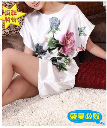 Peignoir - Ref 597335 Image 1