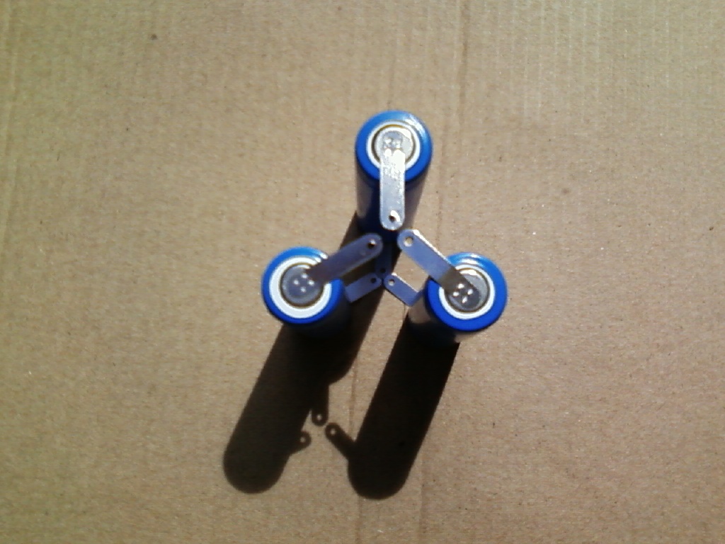 剃须刀 1.2V 充电电池 5号 AA2500毫安时