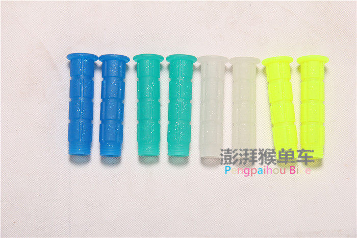 Poignées de vélo - Ref 2356515 Image 1