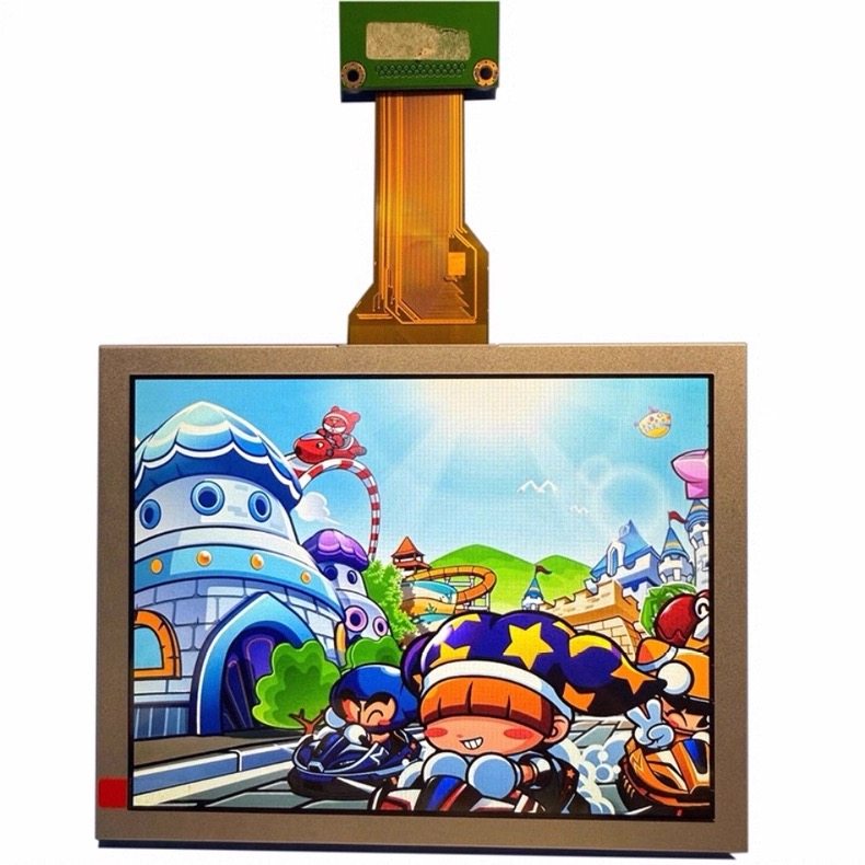 8寸EJ080NA-05B 05A EE080NA-06A 医疗美容工控液晶显示屏触摸屏