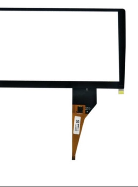 飞歌导航9寸10.1寸触摸板P+G(GS1 无边框 无LOGO）6P/10P电容屏