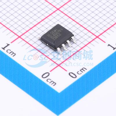 全新正品XL6007E1 SOIC-8-150mil DC-DC电源芯片 质量保证
