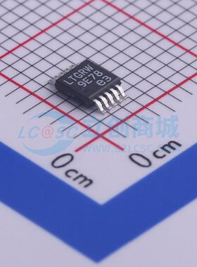全新正品LT8609EMSE#TRPBF MSOP-10-EP DC-DC电源芯片 质量保证