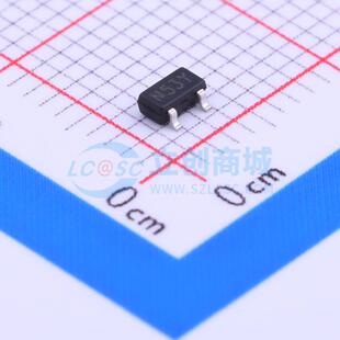 SSP61CN3502MR 3.5V电压检测,NMOS输出 SOT-23 监控和复位芯片可