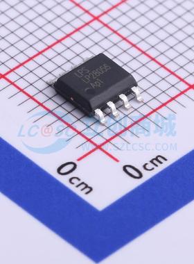 全新原装LP28056SPF LP28056SPF ESOP-8 电池管理可开票