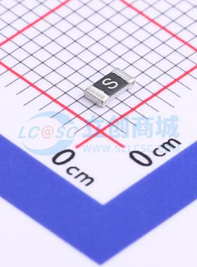 SF-1206F200-2 2A 63V 1206 2A 63V保险丝 可开票