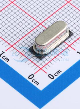 全新01.X.SD.120JLVF012288000 HC-49S-贴片 无源晶振可开票