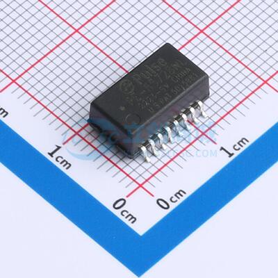 全新正品PE-65728NL - 网口变压器质量保证 可开票