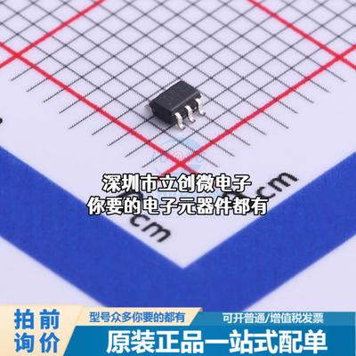 全新DAC5311IDCKRQ1 数模转换芯片DAC DAC5311IDCKRQ1特价