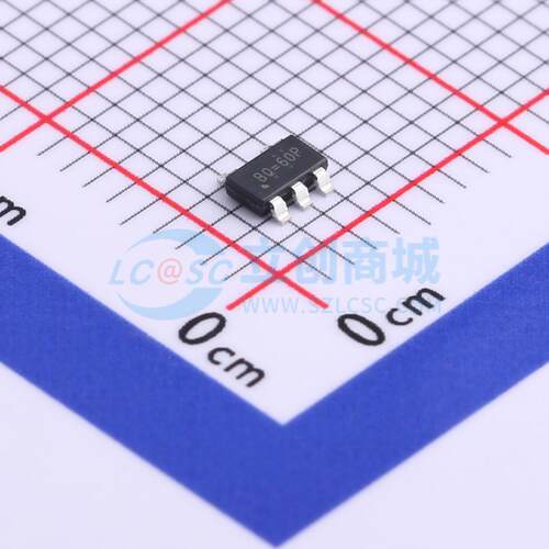 全新正品RT8059GJ5 TSOT-23-5 DC-DC电源芯片 质量保证