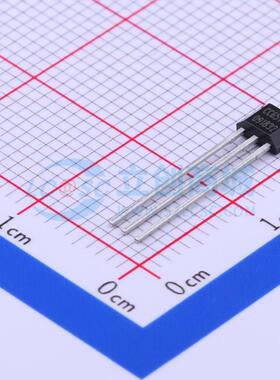 全新正品CC6511TO TO-92S 霍尔传感器一站式配套