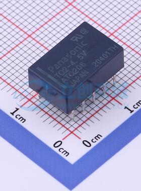 全新原装TQ2-4.5V DIP,9x14mm 信号继电器质量保证可开票