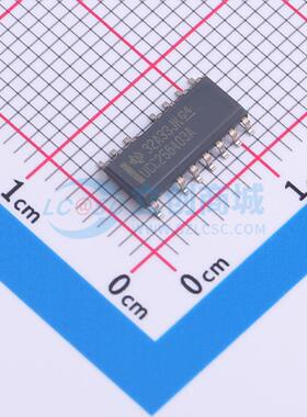 UCC256403ADDBR UCC256403ADDBR SOIC-14 监控和复位芯片