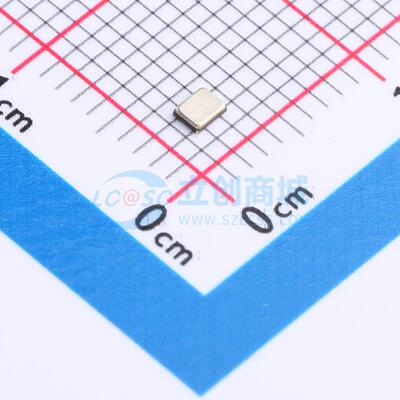 全新1X016000AP 贴片2016-4P 无源晶振可开票