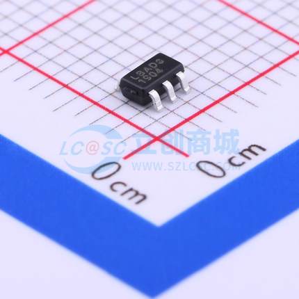 全新正品RS3236-ADJ8YF5 SOT-23-5 线性稳压器(LDO) 质量保证