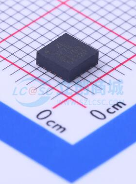 全新正品ADXL327BCPZ-RL7 LFCSP-16-LQ(4x4) 姿态传感器/陀螺仪