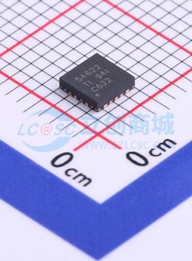 全新正品TPS54622RHLR VQFN-14-EP(3.5x3.5) DC-DC电源芯片 质量