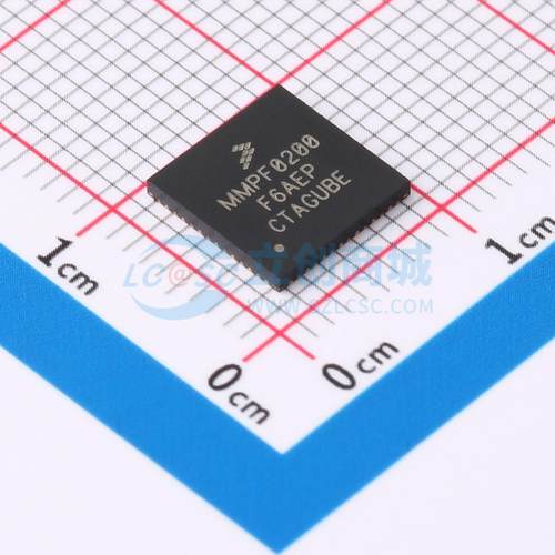 全新MMPF0200F6AEP SOT-684-16 专业电源管理(PMIC)