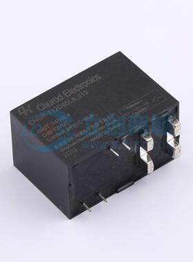 全新正品CHDR-112D80LA DIP,22x39.2mm 功率继电器配套 质量保证