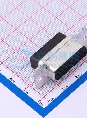 1658682-1 - D-Sub/VGA连接器可开票