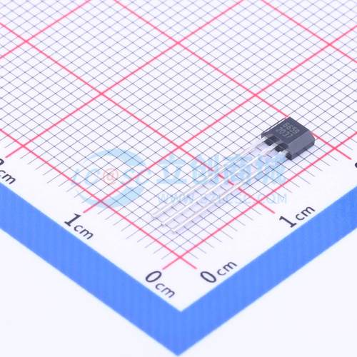 全新正品HX6659IUA-C TO-92S 霍尔传感器一站式配套